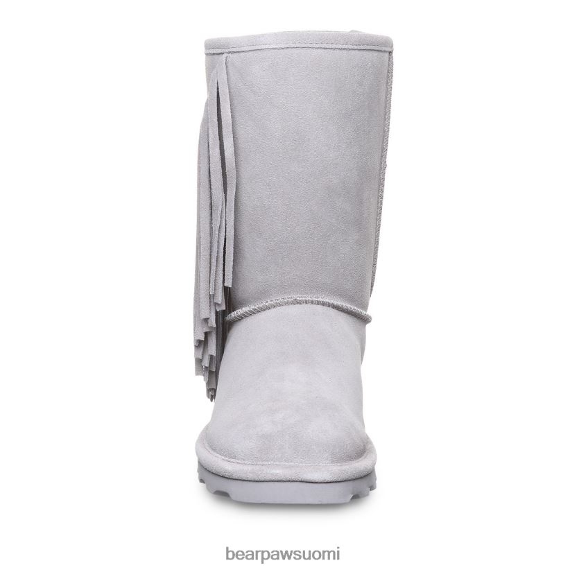 BEARPAW cherilyn naiset harmaata sumua saappaat H880X018