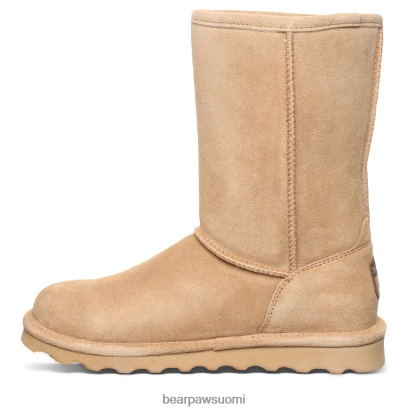BEARPAW cherilyn naiset jääkahvi saappaat H880X017