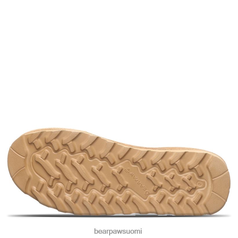 BEARPAW cherilyn naiset jääkahvi saappaat H880X017