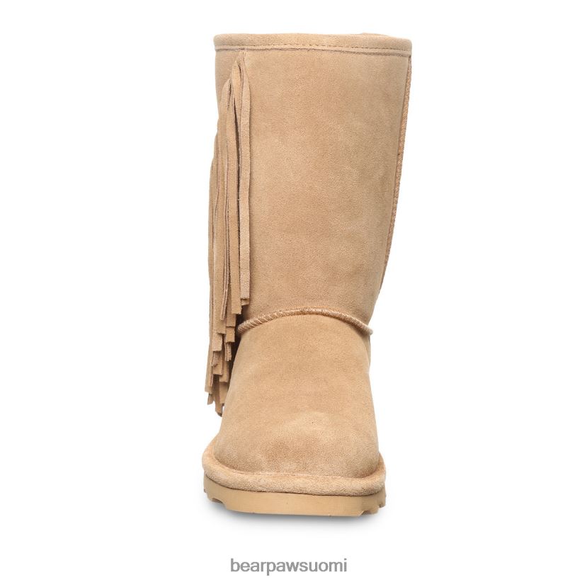 BEARPAW cherilyn naiset jääkahvi saappaat H880X017