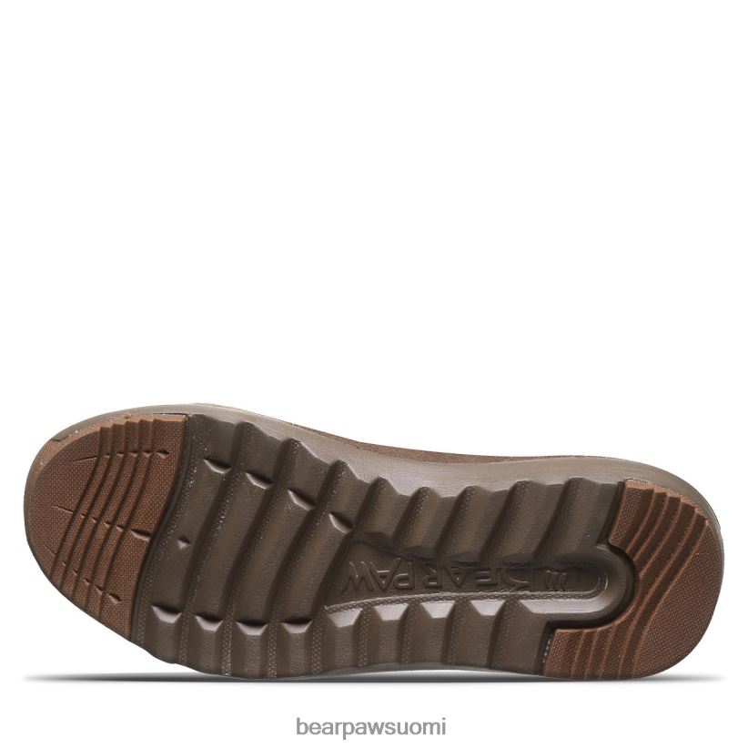 BEARPAW cheryl naiset sinetti ruskea saappaat H880X0140