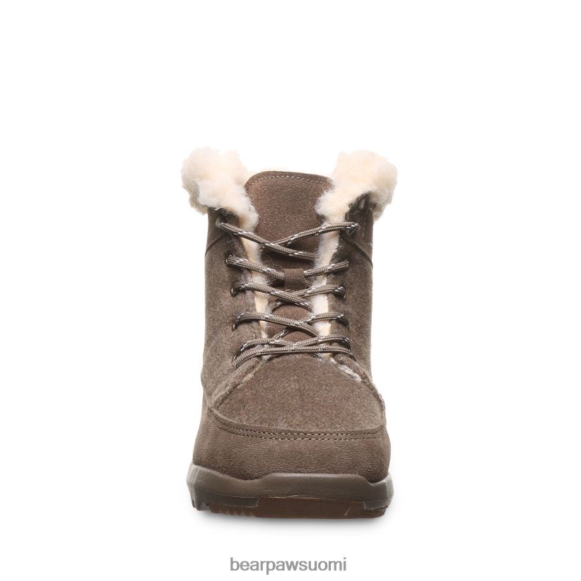 BEARPAW cheryl naiset sinetti ruskea saappaat H880X0140