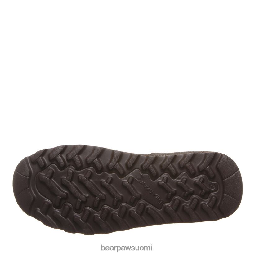 BEARPAW clara naiset kastanja ahdistunut saappaat H880X0160