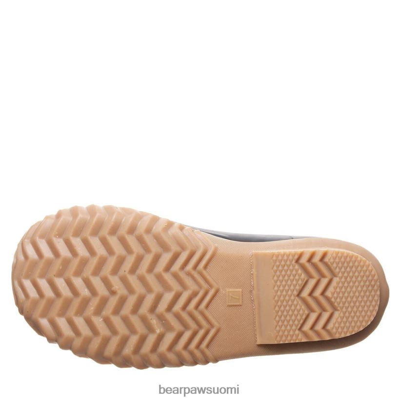 BEARPAW denali naiset musta saappaat H880X0224