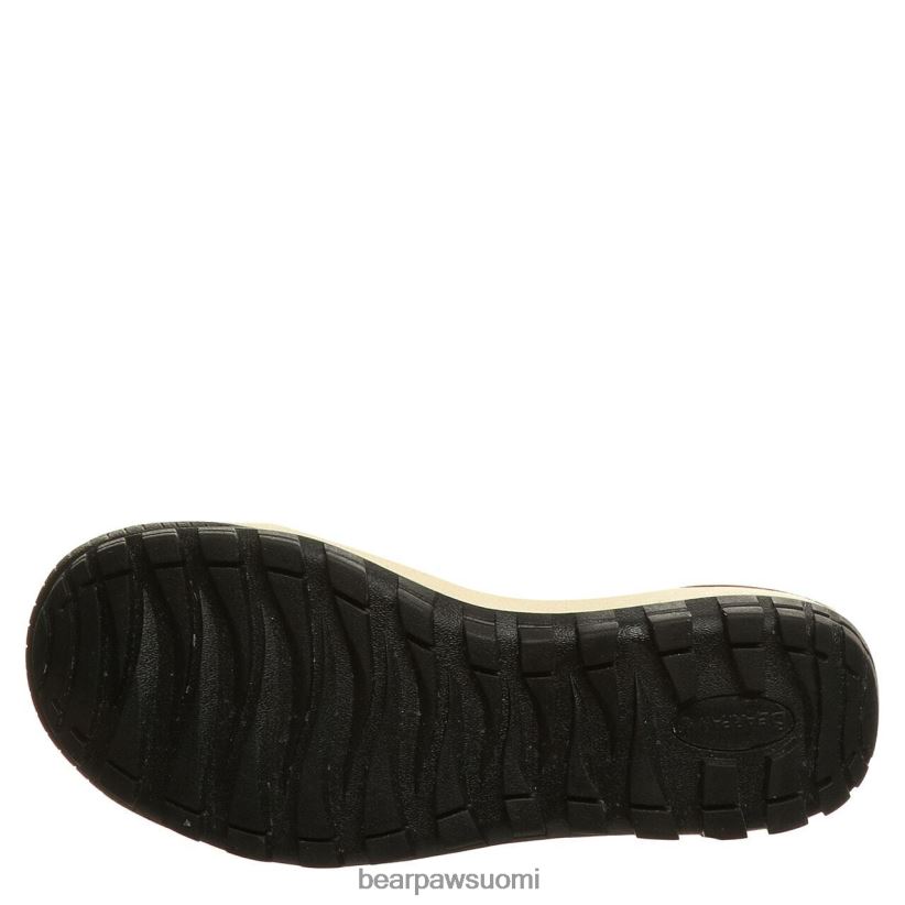 BEARPAW desdemona naiset hikkori saappaat H880X0107
