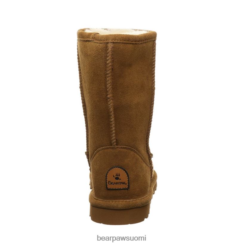 BEARPAW elle lyhyt leveä naiset hikkori saappaat H880X095