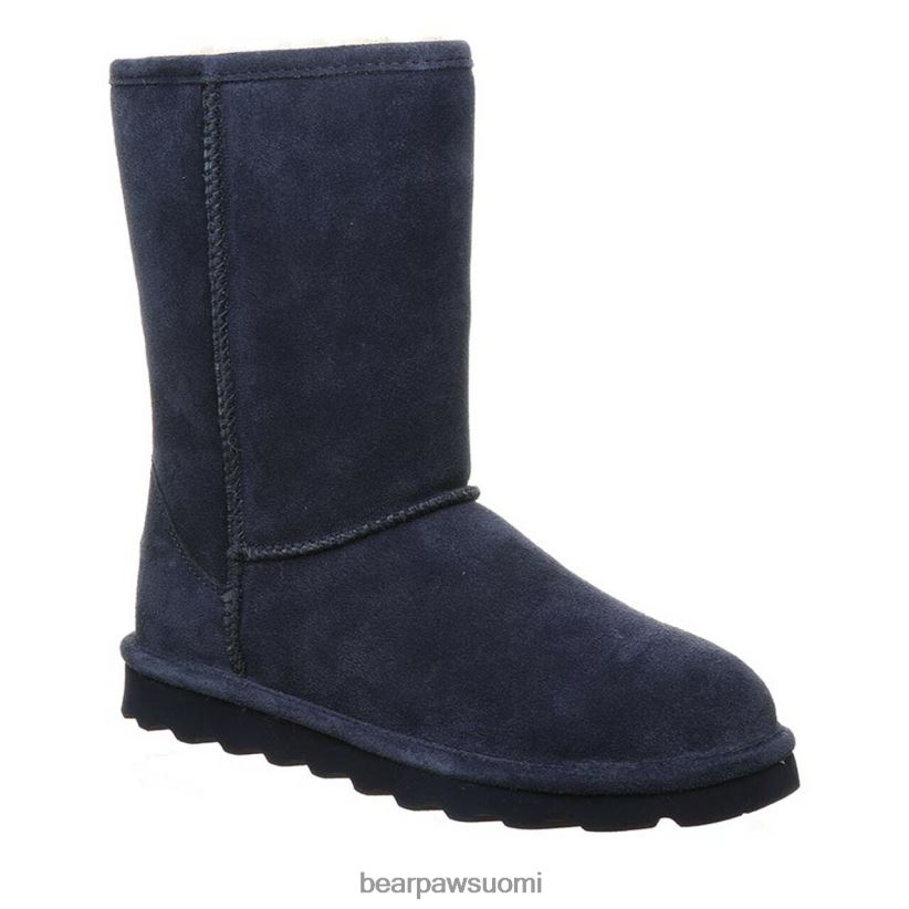 BEARPAW elle lyhyt leveä naiset kadetti saappaat H880X094