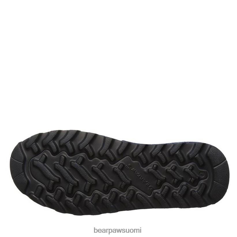 BEARPAW elle lyhyt leveä naiset kadetti saappaat H880X094