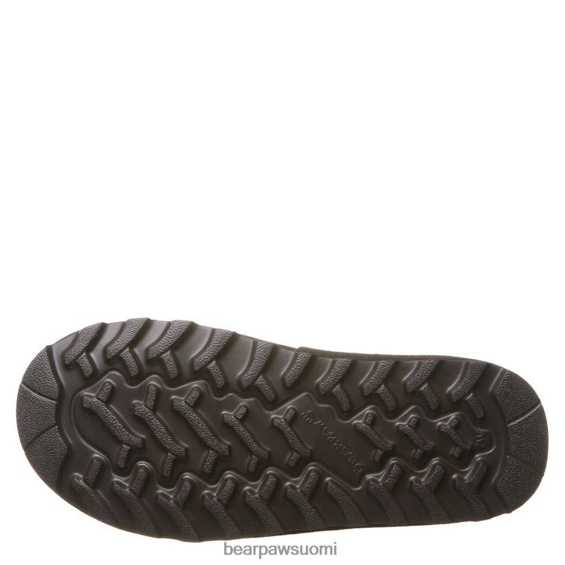 BEARPAW elle lyhyt leveä naiset suklaa saappaat H880X0252