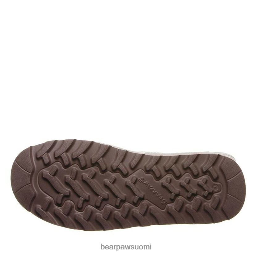 BEARPAW elle lyhyt leveä naiset talvi valkoinen saappaat H880X0250