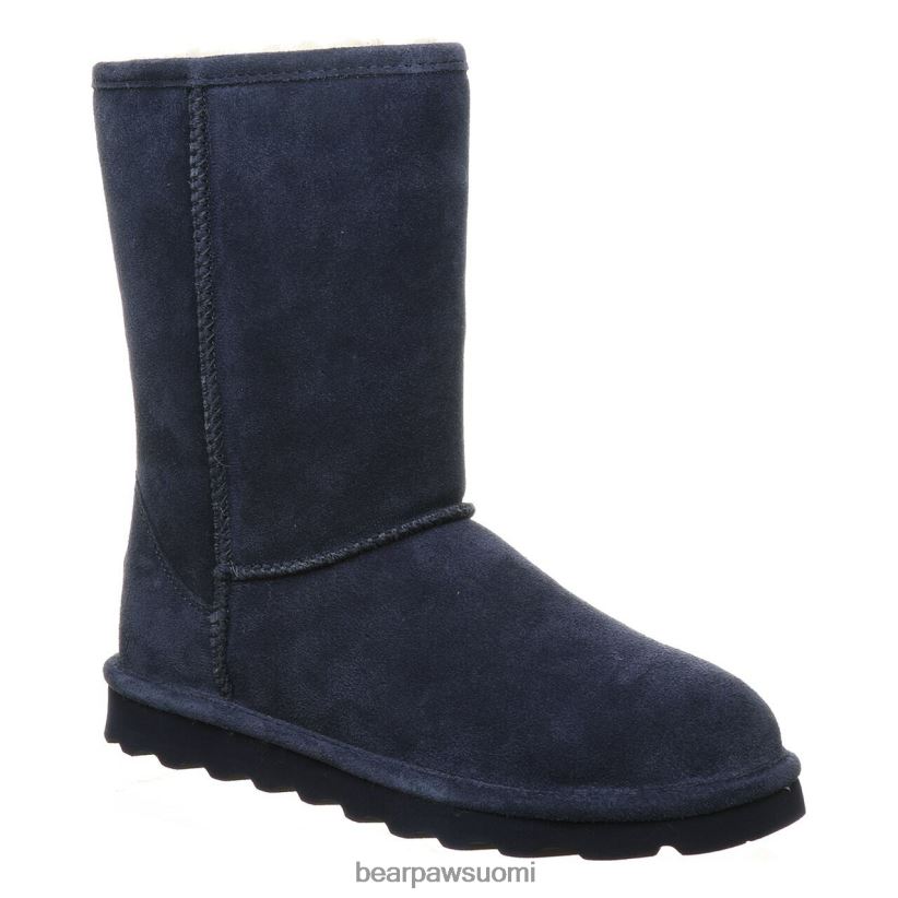 BEARPAW elle lyhyt naiset kadetti saappaat H880X090
