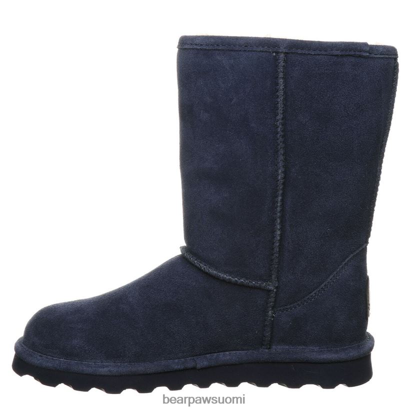 BEARPAW elle lyhyt naiset kadetti saappaat H880X090