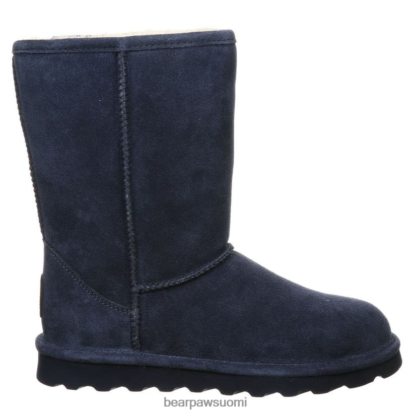 BEARPAW elle lyhyt naiset kadetti saappaat H880X090