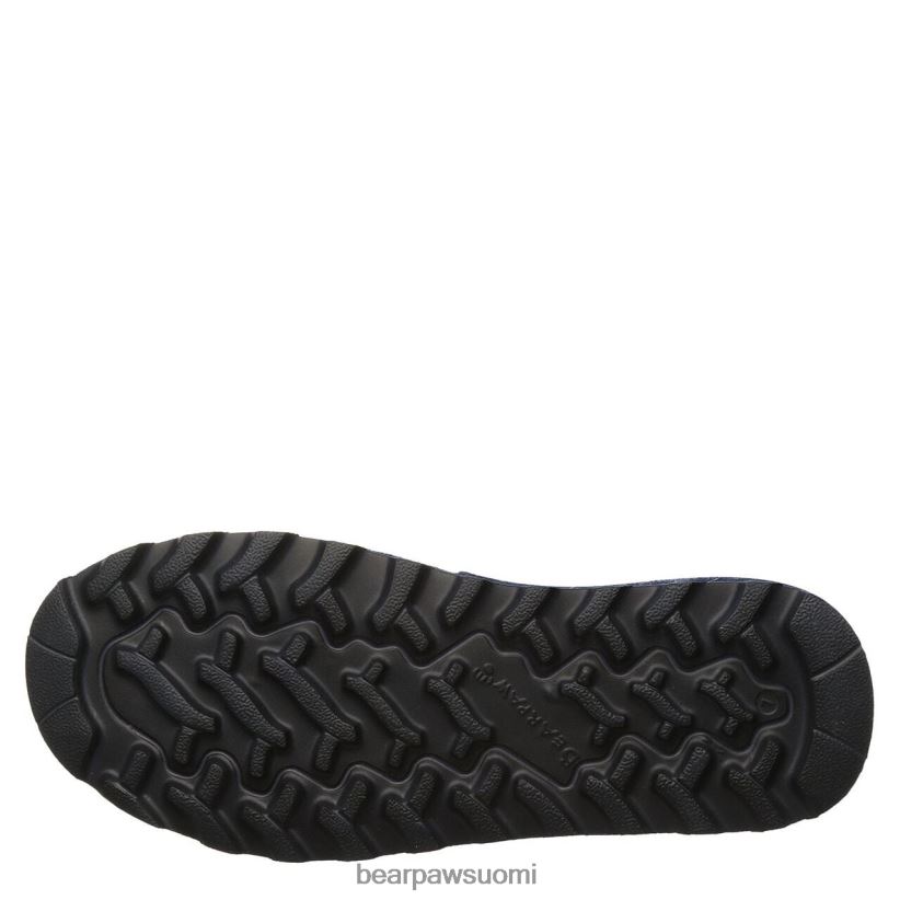 BEARPAW elle lyhyt naiset kadetti saappaat H880X090