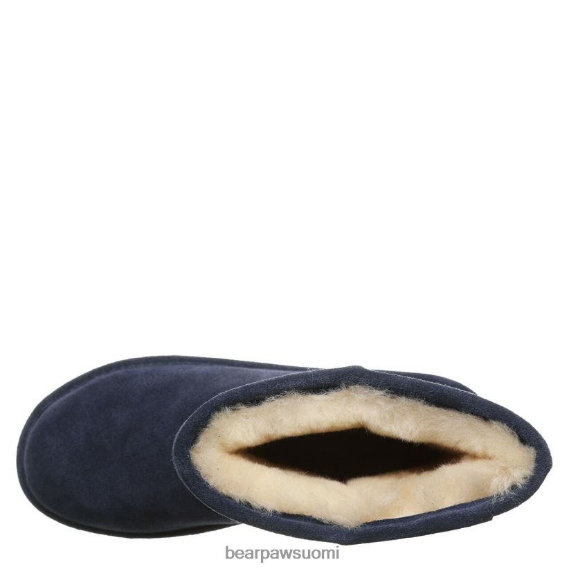 BEARPAW elle lyhyt naiset kadetti saappaat H880X090