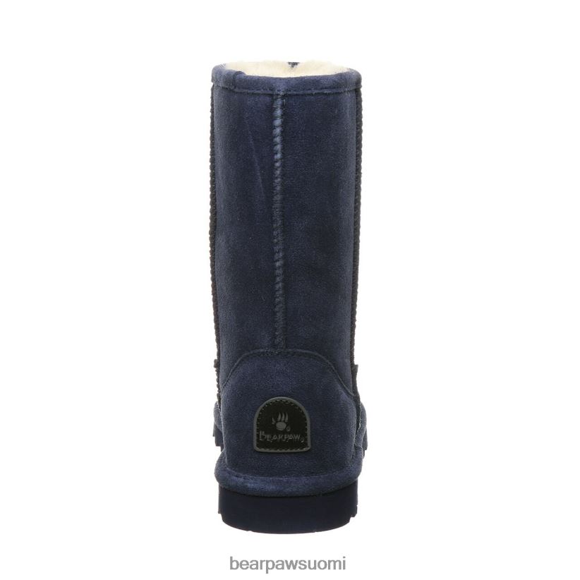 BEARPAW elle lyhyt naiset kadetti saappaat H880X090