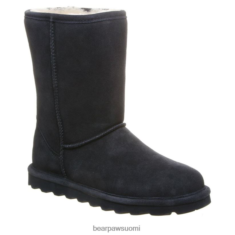 BEARPAW elle lyhyt naiset laivasto saappaat H880X0174