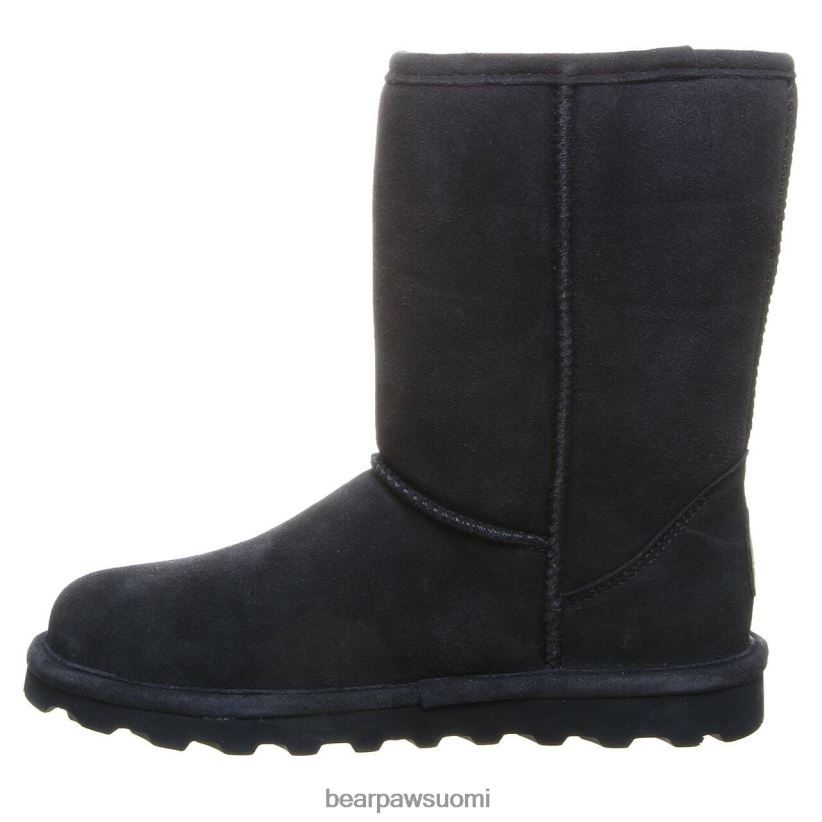 BEARPAW elle lyhyt naiset laivasto saappaat H880X0174