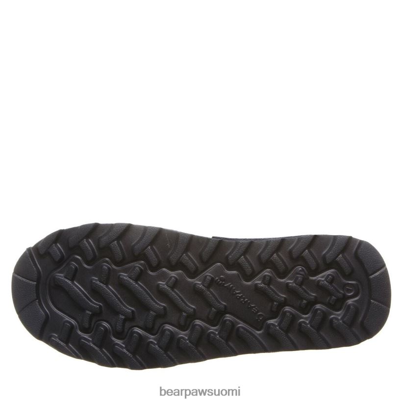 BEARPAW elle lyhyt naiset laivasto saappaat H880X0174