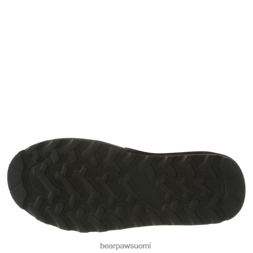 BEARPAW elle lyhyt naiset suklaa saappaat H880X0248