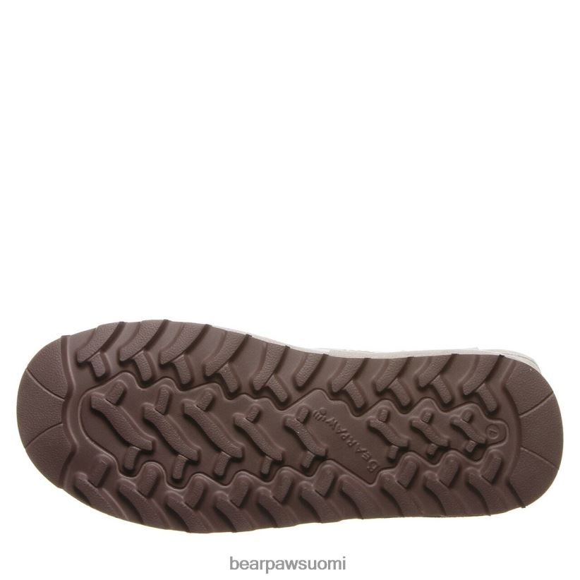 BEARPAW elle lyhyt naiset talvi valkoinen saappaat H880X0246