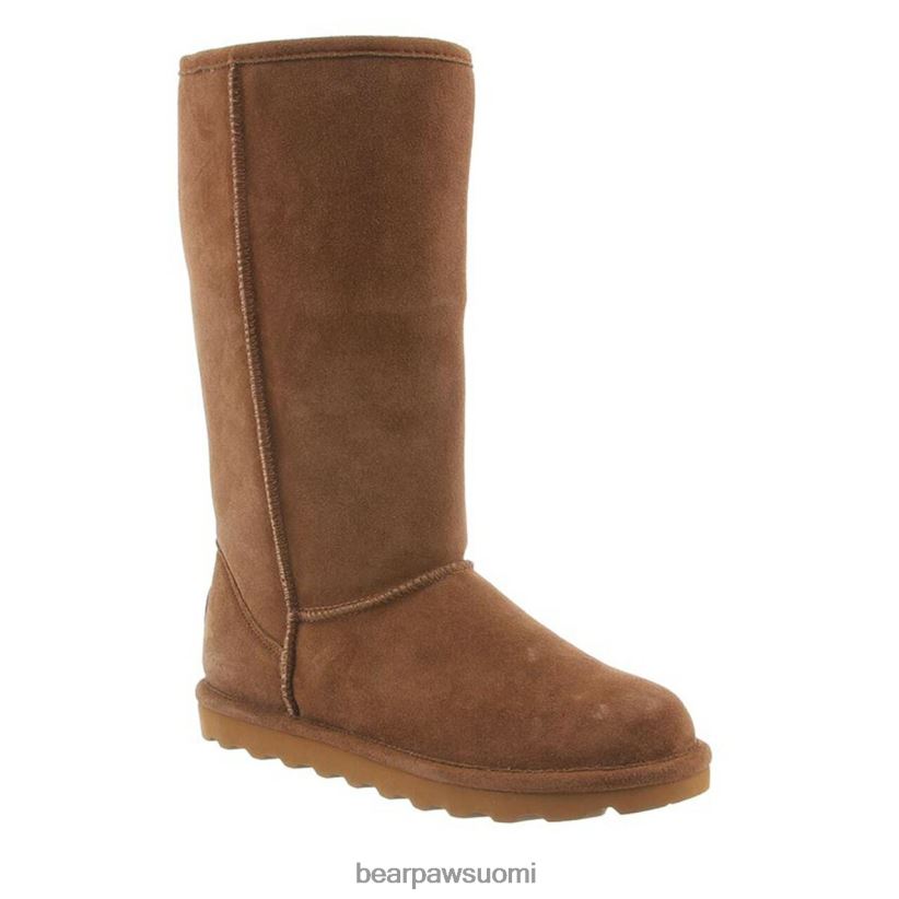 BEARPAW elle pitkä leveä naiset hikkori saappaat H880X086