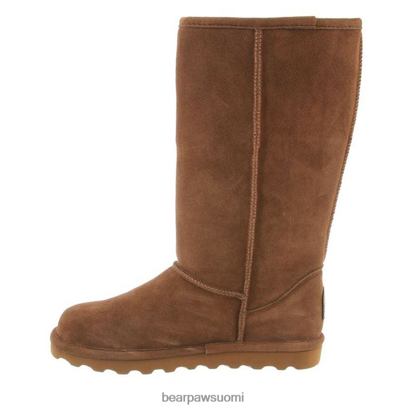 BEARPAW elle pitkä leveä naiset hikkori saappaat H880X086