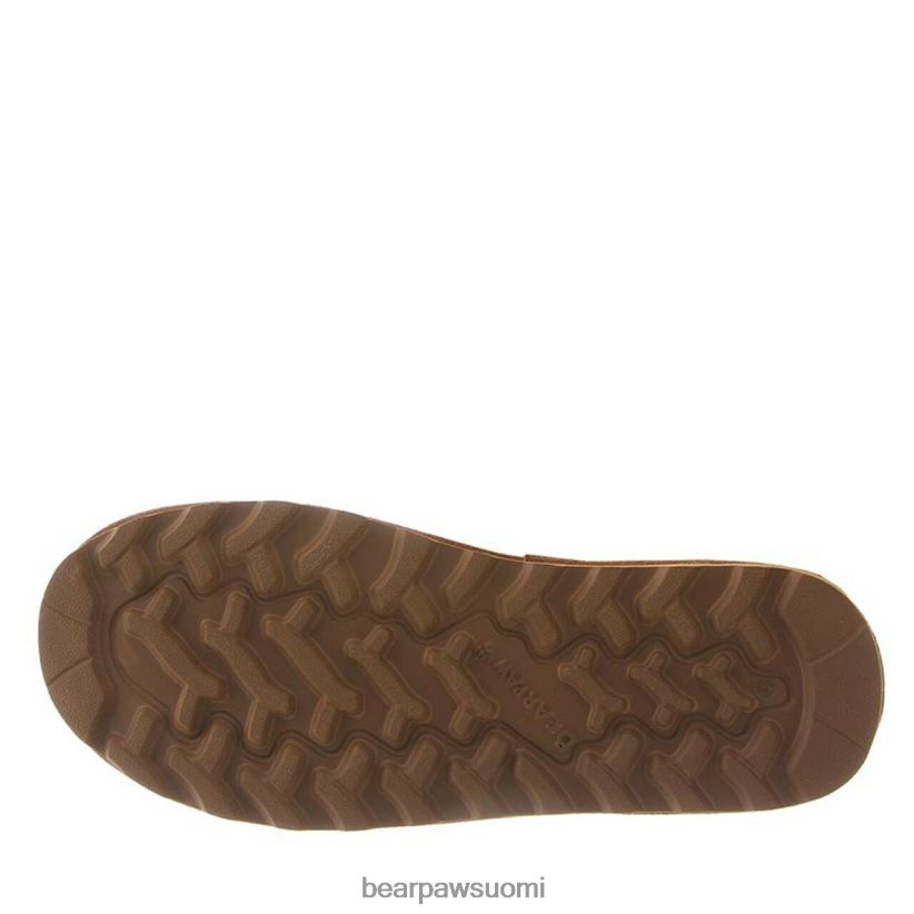BEARPAW elle pitkä leveä naiset hikkori saappaat H880X086