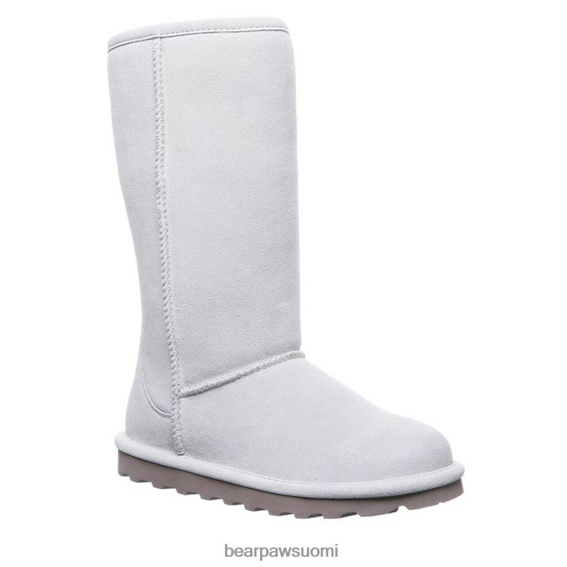 BEARPAW elle pitkä leveä naiset talvi valkoinen saappaat H880X0240