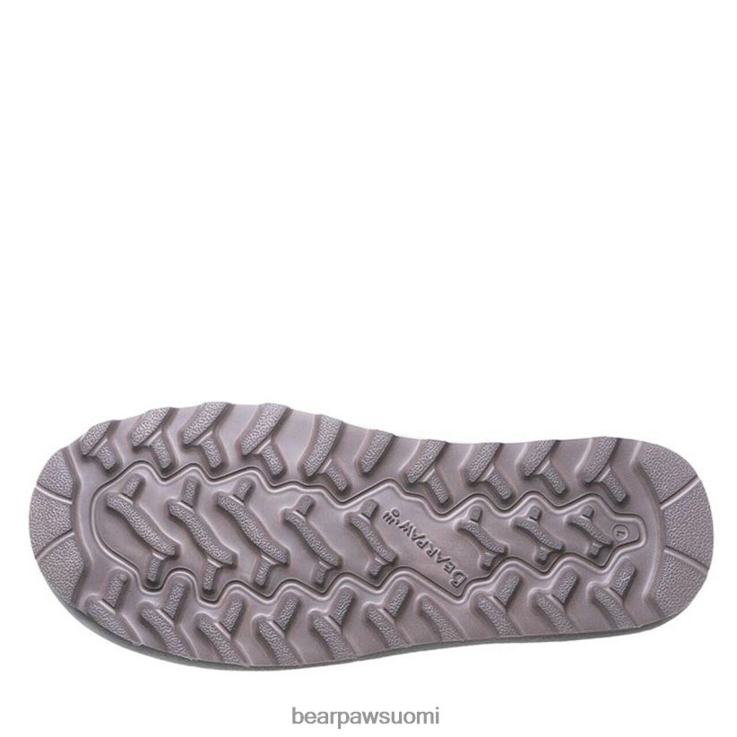 BEARPAW elle pitkä leveä naiset talvi valkoinen saappaat H880X0240