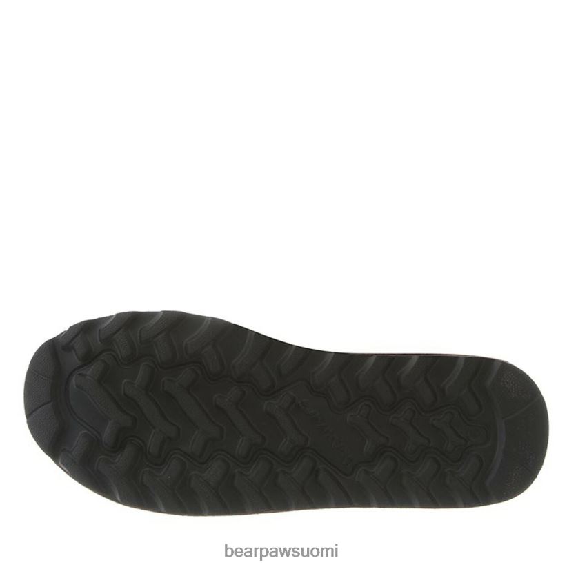 BEARPAW elle pitkä naiset suklaa saappaat H880X0244