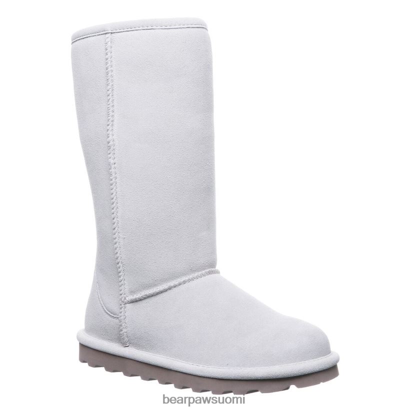 BEARPAW elle pitkä naiset talvi valkoinen saappaat H880X0243