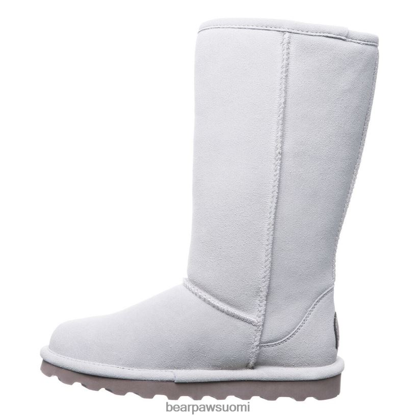 BEARPAW elle pitkä naiset talvi valkoinen saappaat H880X0243