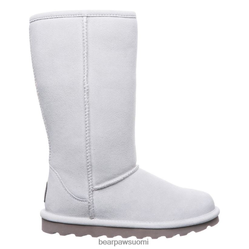 BEARPAW elle pitkä naiset talvi valkoinen saappaat H880X0243