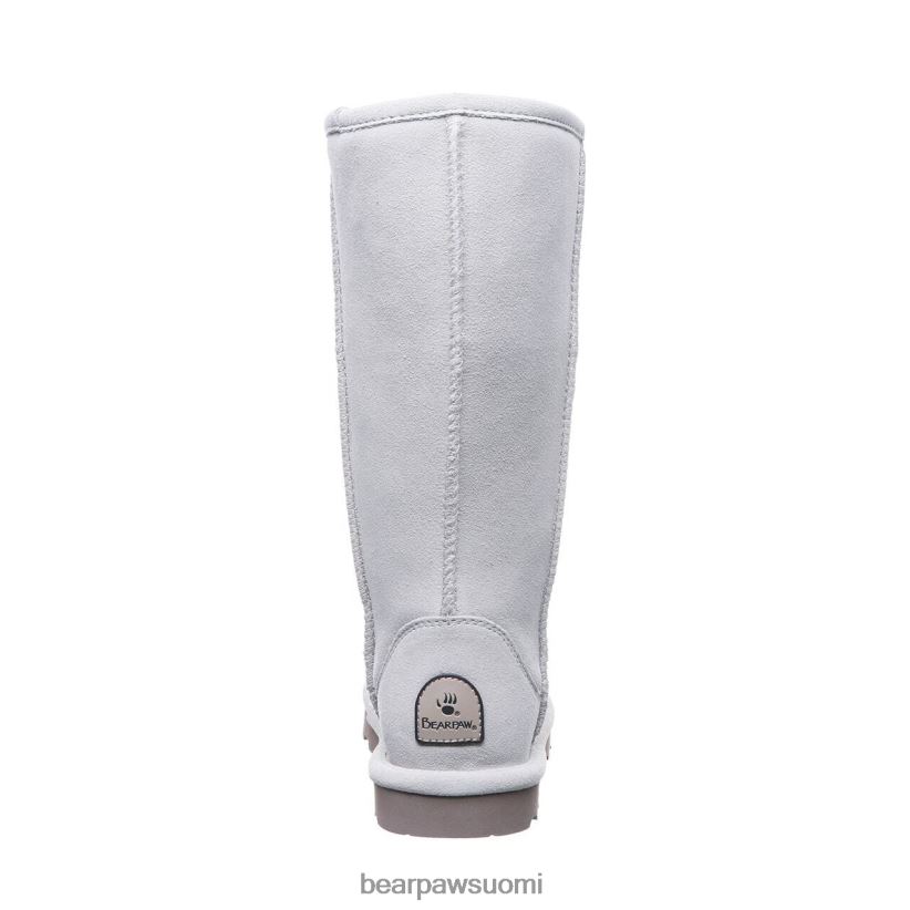 BEARPAW elle pitkä naiset talvi valkoinen saappaat H880X0243