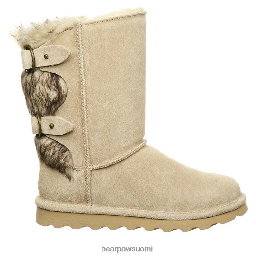 BEARPAW eloise leveä naiset kaura saappaat H880X0215