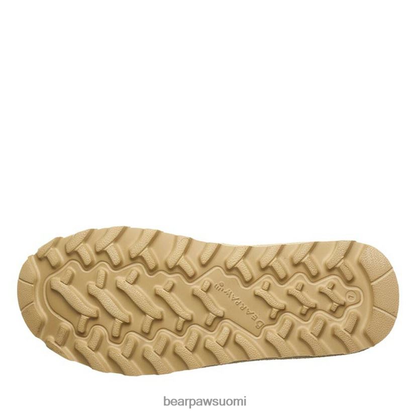 BEARPAW eloise leveä naiset kaura saappaat H880X0215