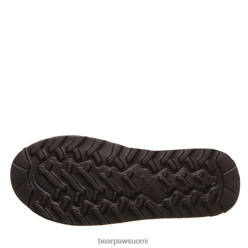 BEARPAW eloise leveä naiset suklaa saappaat H880X0214