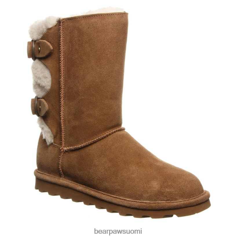 BEARPAW eloise naiset hikkori saappaat H880X0171