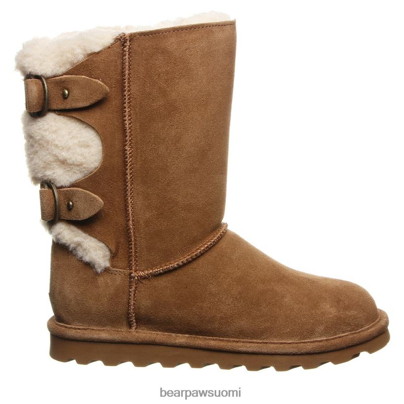BEARPAW eloise naiset hikkori saappaat H880X0171