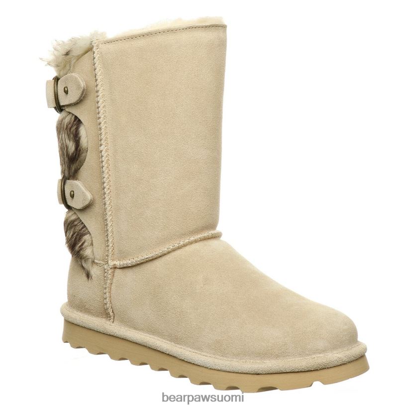 BEARPAW eloise naiset kaura saappaat H880X0231