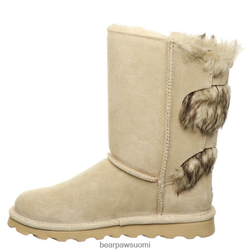 BEARPAW eloise naiset kaura saappaat H880X0231