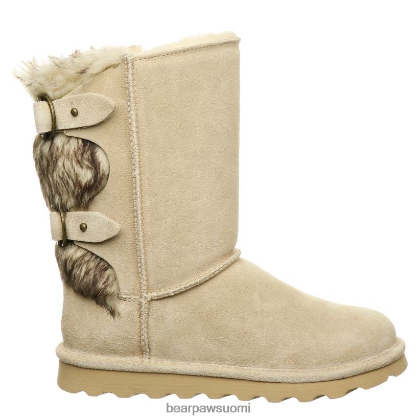 BEARPAW eloise naiset kaura saappaat H880X0231