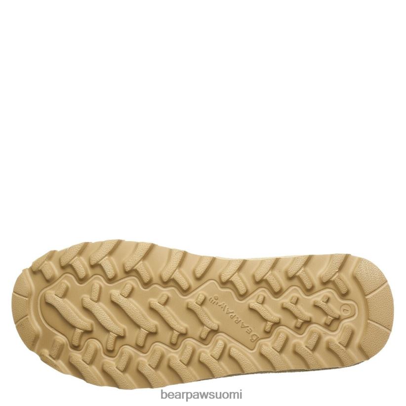 BEARPAW eloise naiset kaura saappaat H880X0231