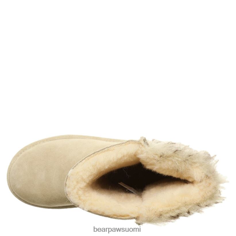 BEARPAW eloise naiset kaura saappaat H880X0231