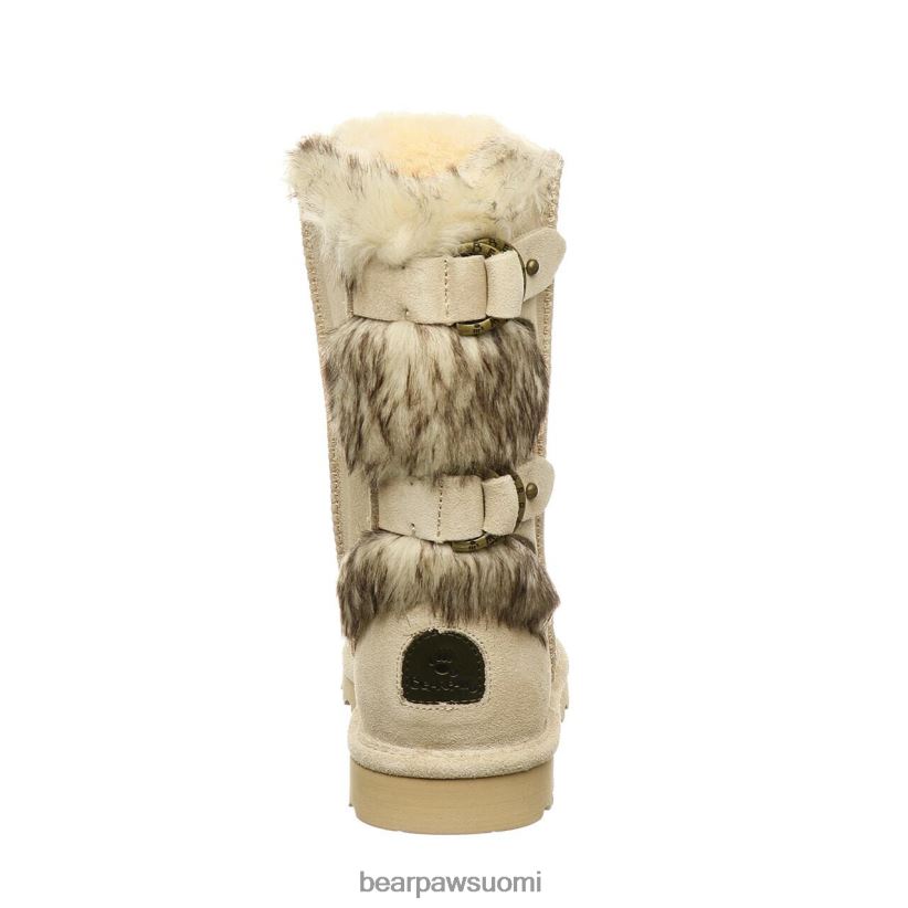 BEARPAW eloise naiset kaura saappaat H880X0231