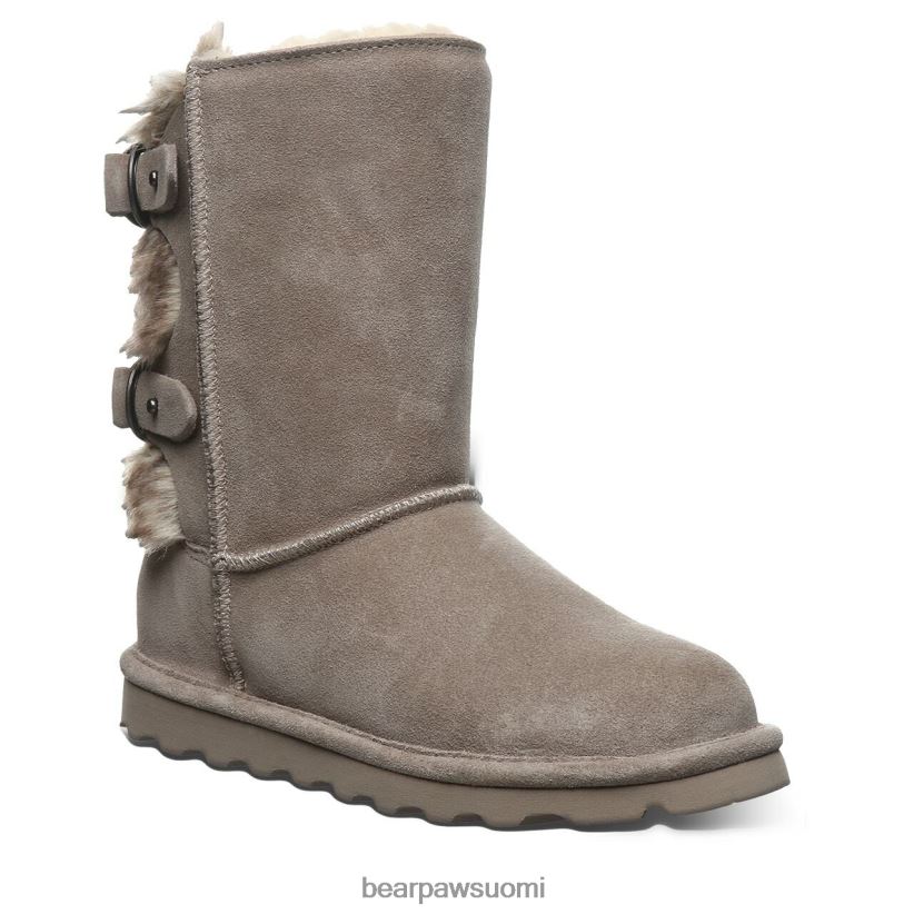 BEARPAW eloise naiset kivi saappaat H880X0169