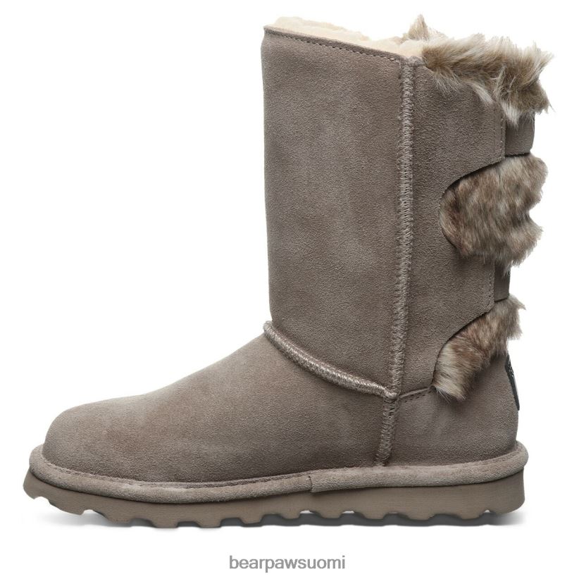 BEARPAW eloise naiset kivi saappaat H880X0169
