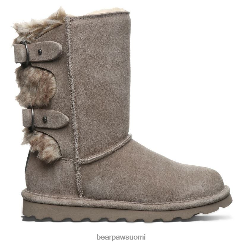 BEARPAW eloise naiset kivi saappaat H880X0169