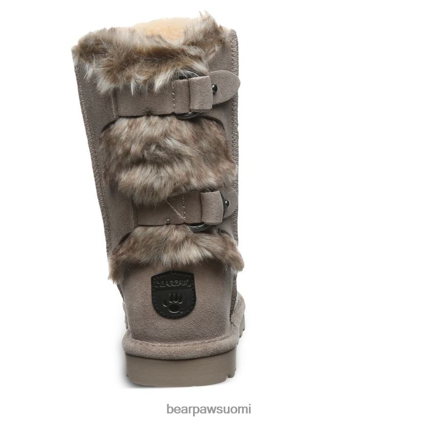 BEARPAW eloise naiset kivi saappaat H880X0169
